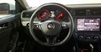 Volkswagen Jetta 2.5 TRENDLINE TIP. Sedan 2018
