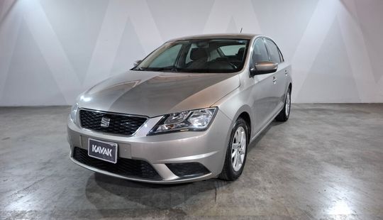 Seat • Toledo