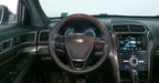 Ford Explorer 3.5 PLATINUM AUTO 4WD Suv 2018