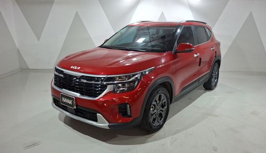 Kia • Seltos