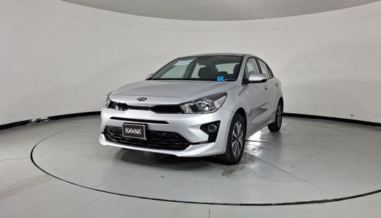 Kia • Rio