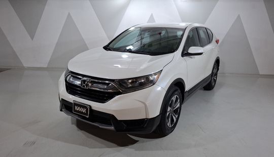 Honda • CR-V