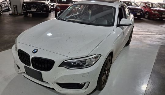 Bmw • Serie 2