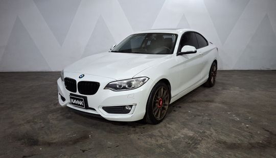 Bmw • Serie 2