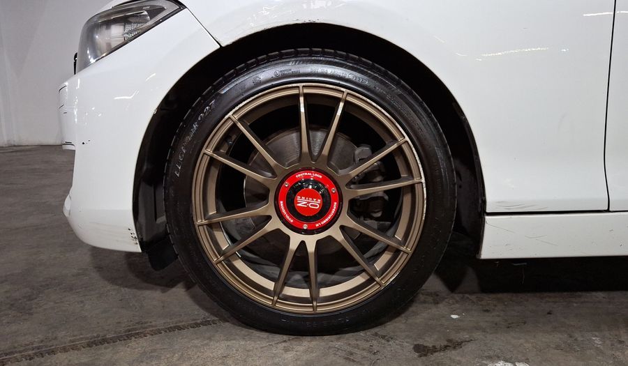 Bmw Serie 2 2.0 220IA Coupe 2016