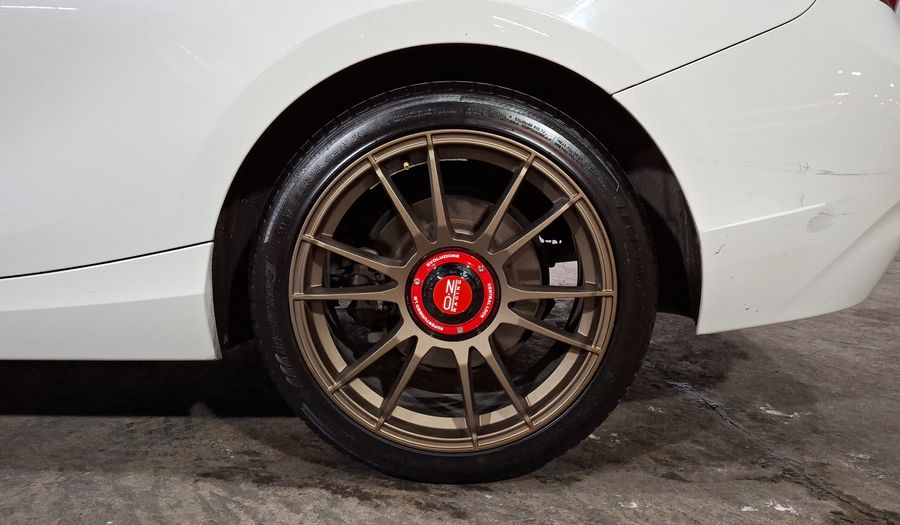 Bmw Serie 2 2.0 220IA Coupe 2016