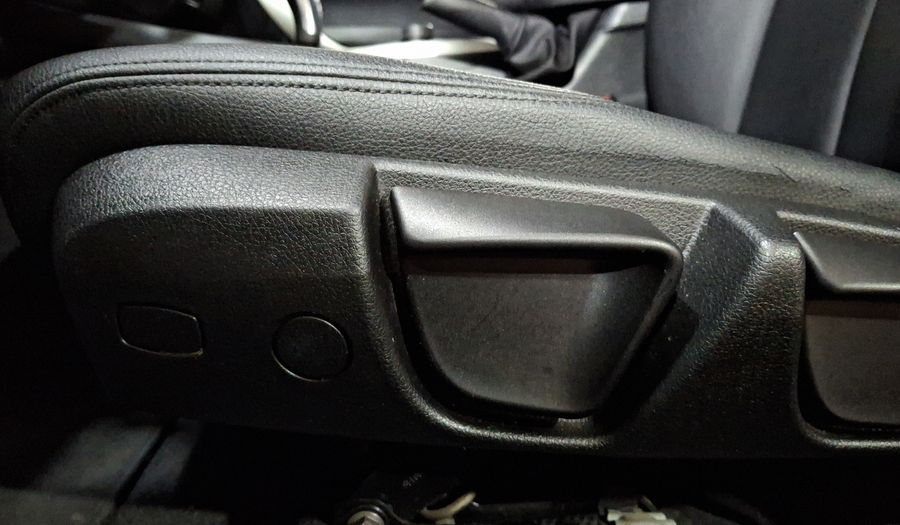 Bmw Serie 2 2.0 220IA Coupe 2016