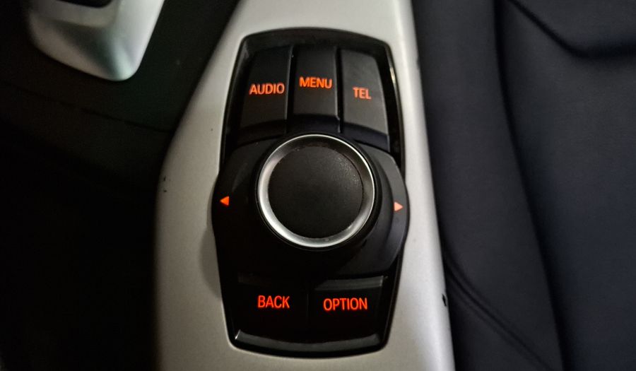 Bmw Serie 2 2.0 220IA Coupe 2016