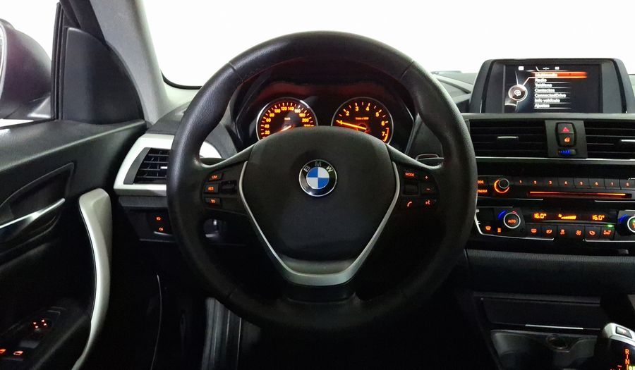 Bmw Serie 2 2.0 220IA Coupe 2016