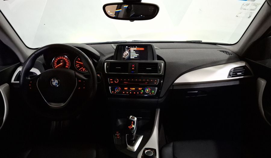 Bmw Serie 2 2.0 220IA Coupe 2016