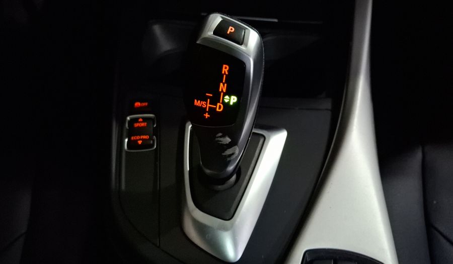 Bmw Serie 2 2.0 220IA Coupe 2016