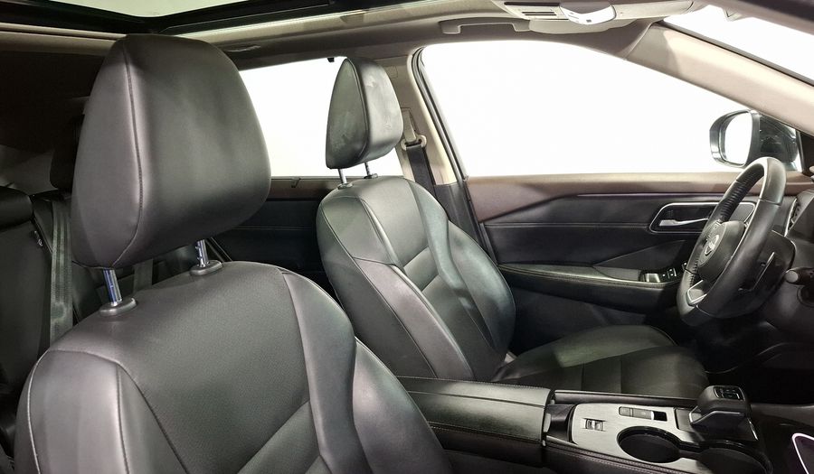 Nissan X-trail 2.5 PLATINUM PLUS 2 ROW CVT Suv 2023