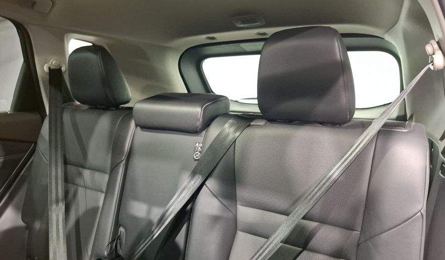 Nissan X-trail 2.5 PLATINUM PLUS 2 ROW CVT Suv 2023