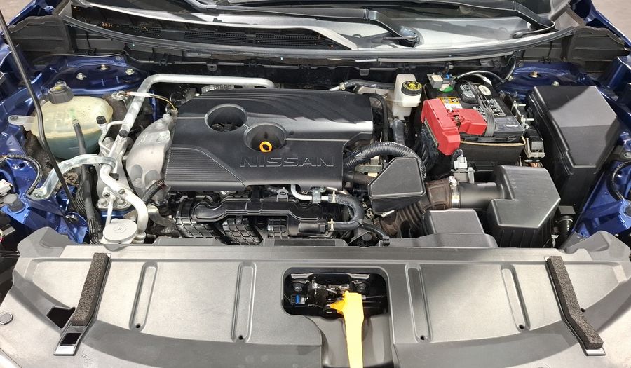 Nissan X-trail 2.5 PLATINUM PLUS 2 ROW CVT Suv 2023