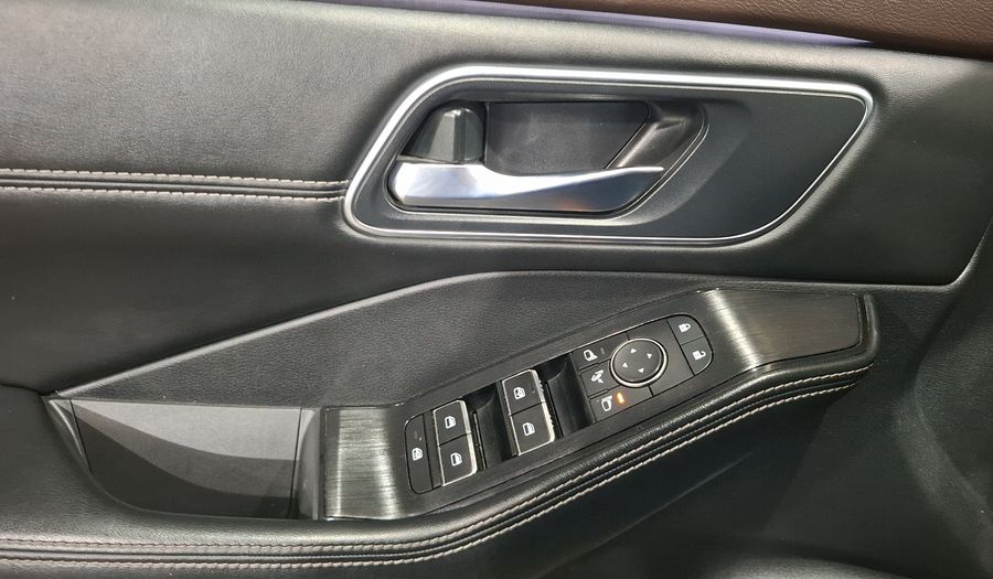 Nissan X-trail 2.5 PLATINUM PLUS 2 ROW CVT Suv 2023