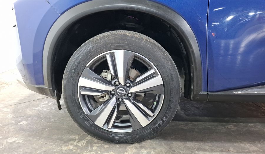 Nissan X-trail 2.5 PLATINUM PLUS 2 ROW CVT Suv 2023