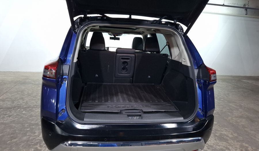 Nissan X-trail 2.5 PLATINUM PLUS 2 ROW CVT Suv 2023