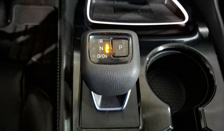 Nissan X-trail 2.5 PLATINUM PLUS 2 ROW CVT Suv 2023