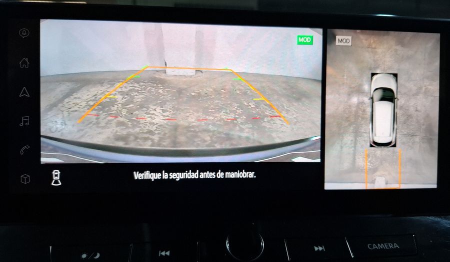 Nissan X-trail 2.5 PLATINUM PLUS 2 ROW CVT Suv 2023