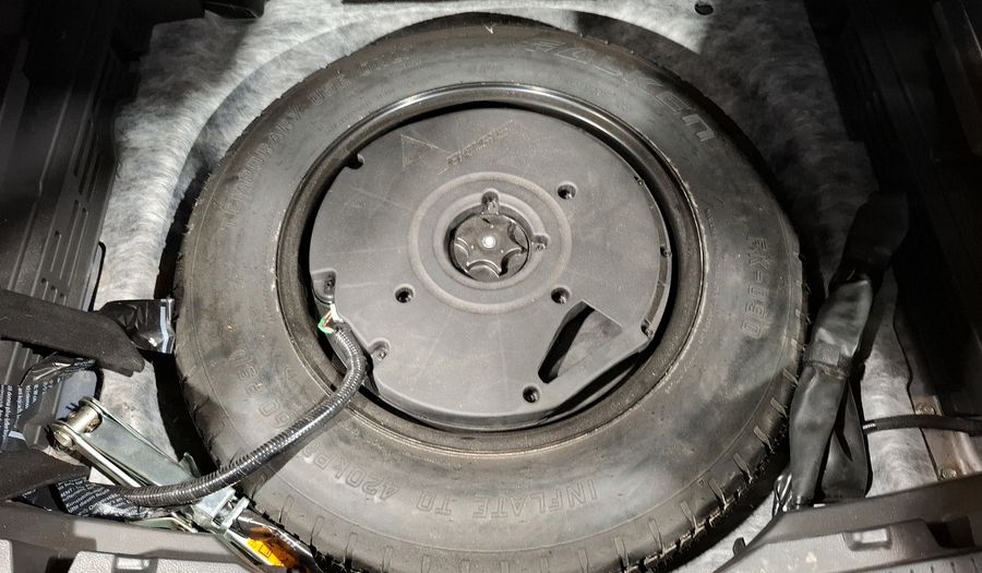 Nissan X-trail 2.5 PLATINUM PLUS 2 ROW CVT Suv 2023