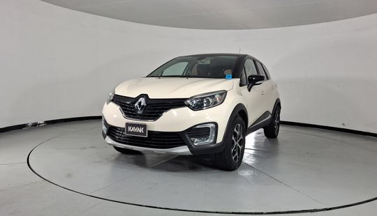 Renault • Captur