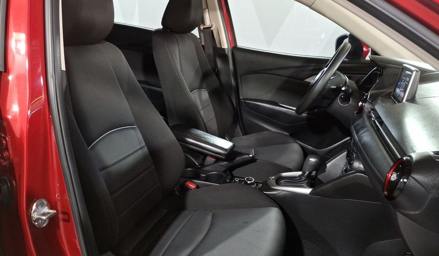 Mazda Cx-3 2.0 I 2WD AT Suv 2017