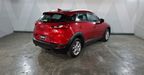 Mazda Cx-3 2.0 I 2WD AT Suv 2017