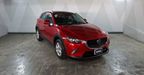 Mazda Cx-3 2.0 I 2WD AT Suv 2017