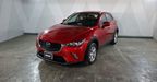 Mazda Cx-3 2.0 I 2WD AT Suv 2017