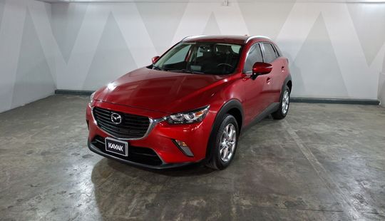 Mazda • CX-3