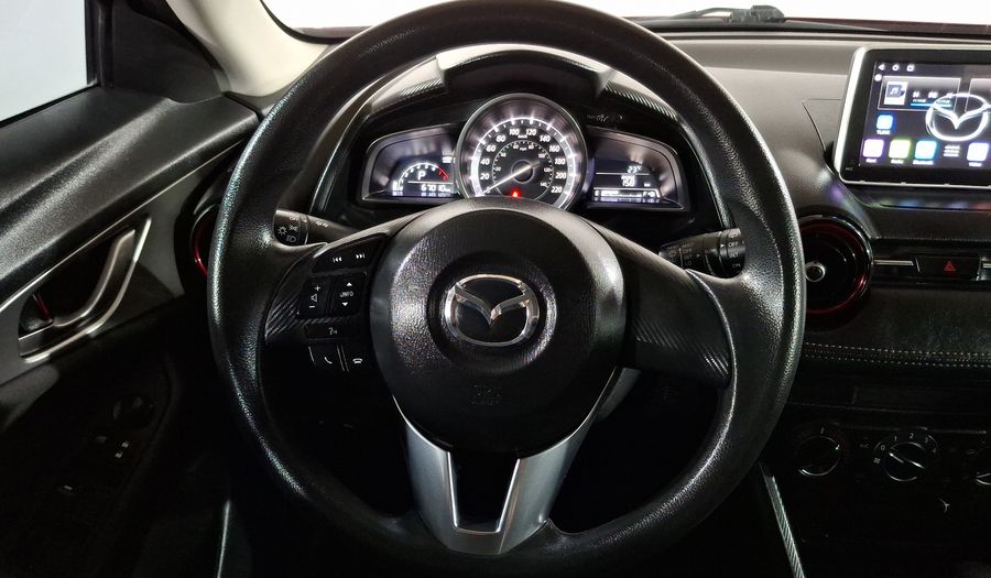 Mazda Cx-3 2.0 I 2WD AT Suv 2017
