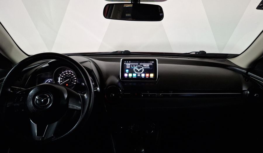 Mazda Cx-3 2.0 I 2WD AT Suv 2017