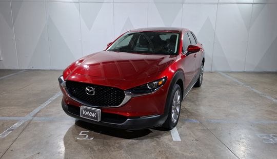 Mazda • CX-30