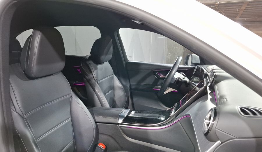 Mercedes Benz Clase Glc 2.0 MHEV GLC 300 AUTO 4MATIC Suv 2023