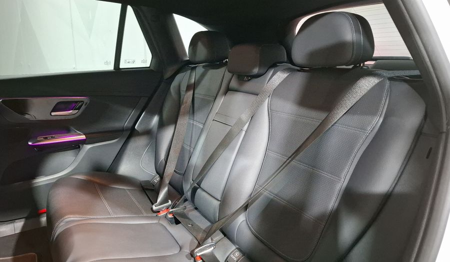 Mercedes Benz Clase Glc 2.0 MHEV GLC 300 AUTO 4MATIC Suv 2023