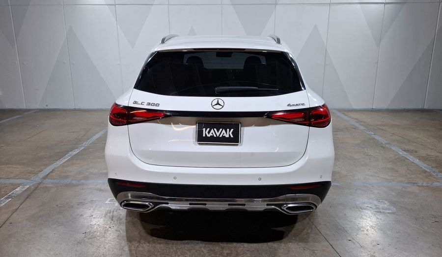 Mercedes Benz Clase Glc 2.0 MHEV GLC 300 AUTO 4MATIC Suv 2023