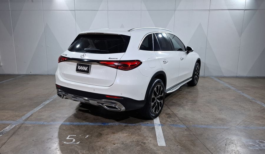 Mercedes Benz Clase Glc 2.0 MHEV GLC 300 AUTO 4MATIC Suv 2023