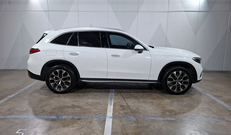 Mercedes Benz Clase Glc 2.0 MHEV GLC 300 AUTO 4MATIC Suv 2023