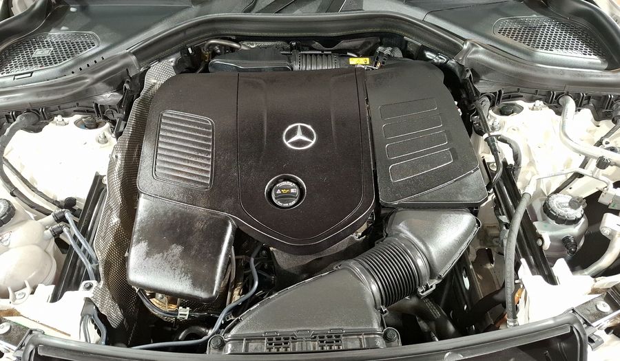 Mercedes Benz Clase Glc 2.0 MHEV GLC 300 AUTO 4MATIC Suv 2023