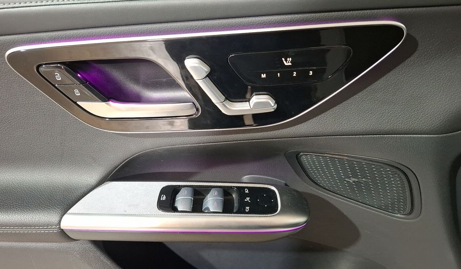 Mercedes Benz Clase Glc 2.0 MHEV GLC 300 AUTO 4MATIC Suv 2023