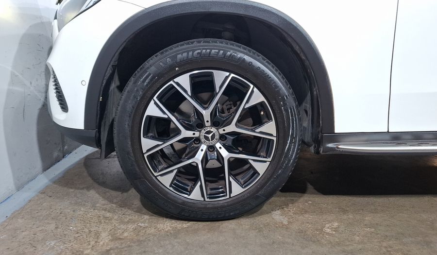 Mercedes Benz Clase Glc 2.0 MHEV GLC 300 AUTO 4MATIC Suv 2023