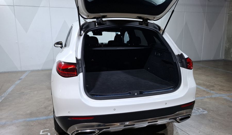 Mercedes Benz Clase Glc 2.0 MHEV GLC 300 AUTO 4MATIC Suv 2023