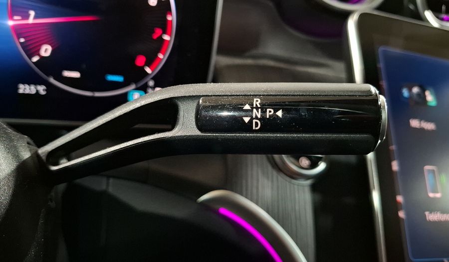 Mercedes Benz Clase Glc 2.0 MHEV GLC 300 AUTO 4MATIC Suv 2023