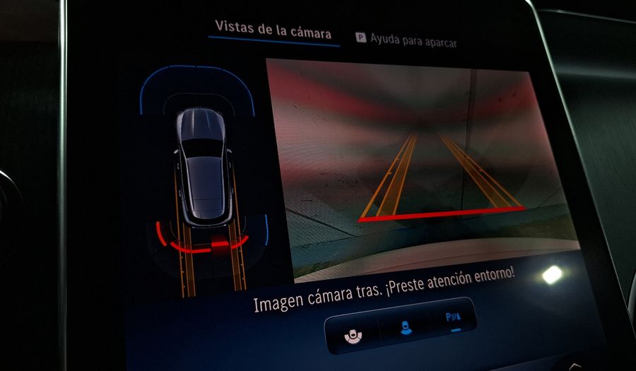 Mercedes Benz Clase Glc 2.0 MHEV GLC 300 AUTO 4MATIC Suv 2023