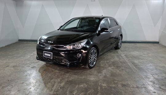 Kia • Rio
