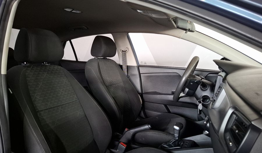 Kia Rio 1.6 LX AUTO Sedan 2019