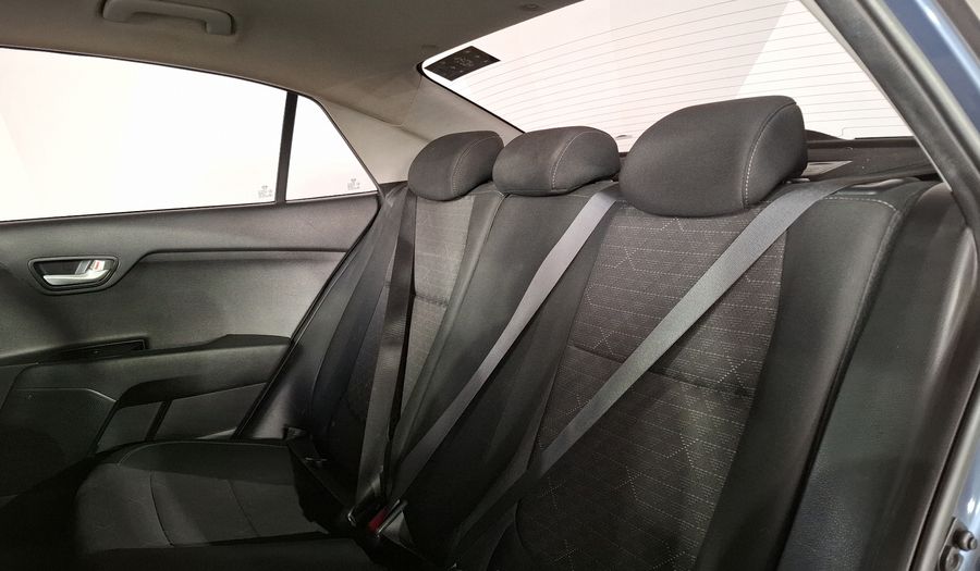 Kia Rio 1.6 LX AUTO Sedan 2019