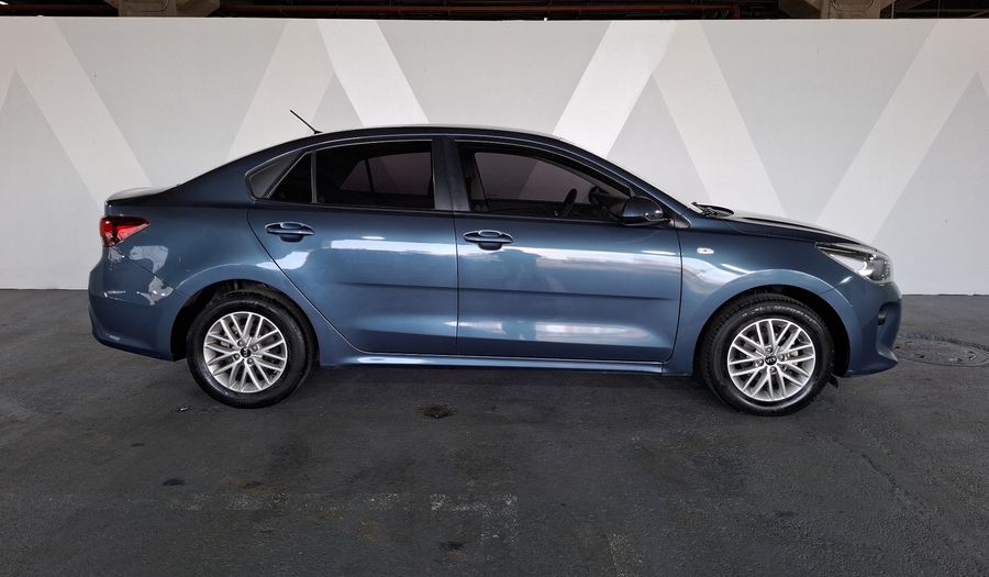 Kia Rio 1.6 LX AUTO Sedan 2019