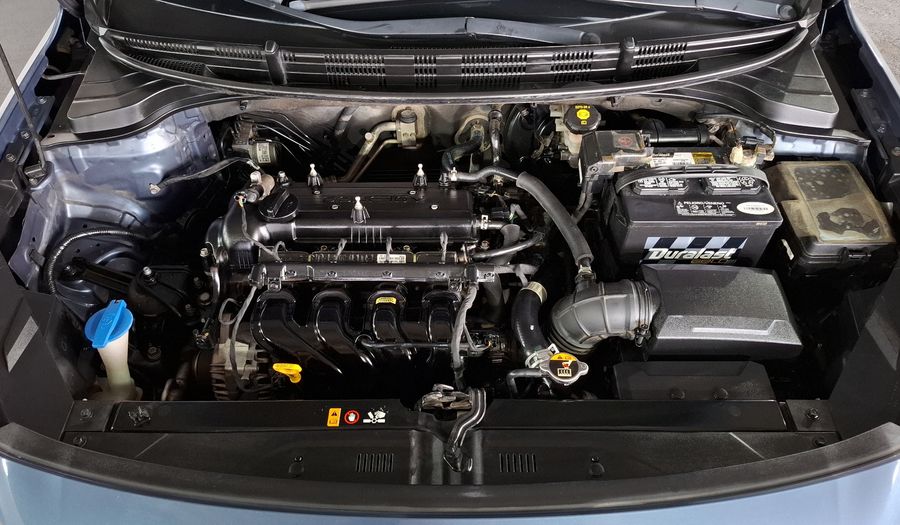 Kia Rio 1.6 LX AUTO Sedan 2019