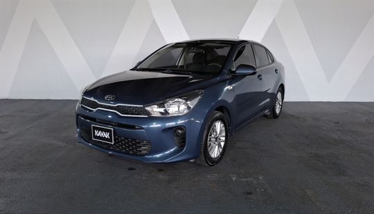Kia • Rio